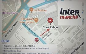 Chez Zabou